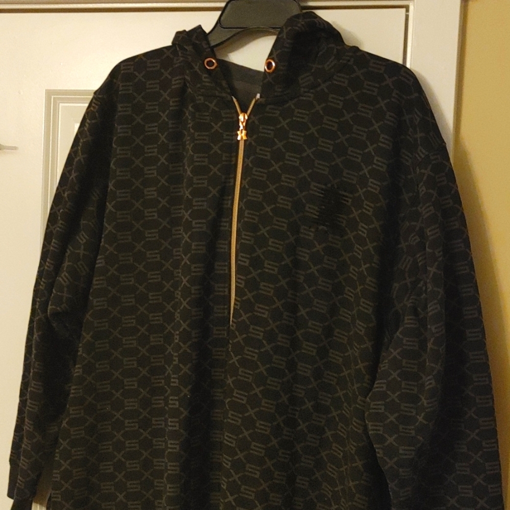 3x Savage X Fenty Onesie